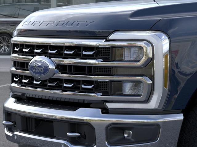 new 2024 Ford F-250 car, priced at $76,180