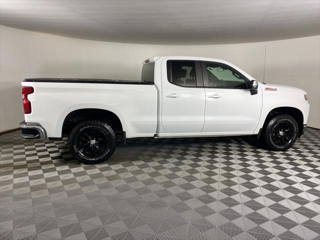 used 2019 Chevrolet Silverado 1500 car, priced at $29,001