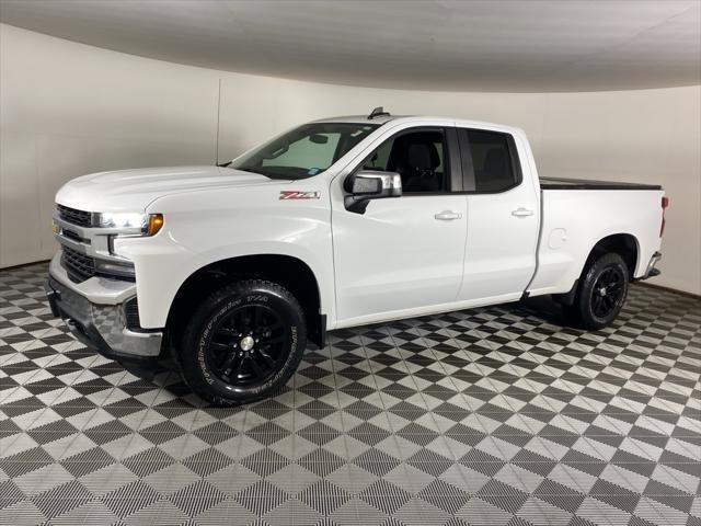 used 2019 Chevrolet Silverado 1500 car, priced at $29,001