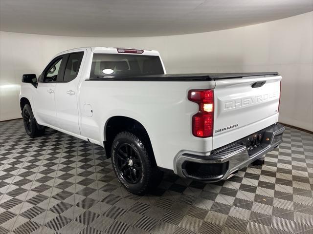 used 2019 Chevrolet Silverado 1500 car, priced at $29,001