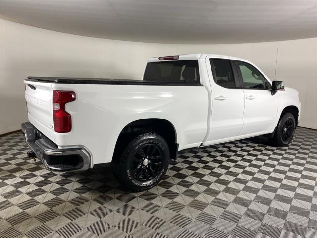 used 2019 Chevrolet Silverado 1500 car, priced at $29,001