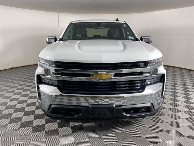 used 2019 Chevrolet Silverado 1500 car, priced at $29,001