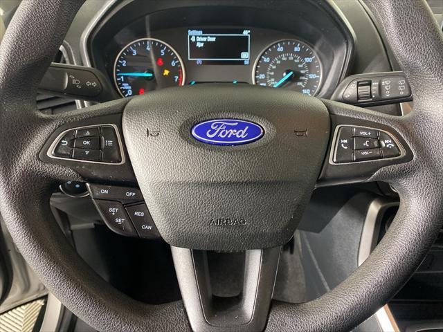 used 2022 Ford EcoSport car, priced at $17,740