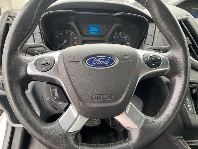 used 2015 Ford Transit-350 car, priced at $26,579