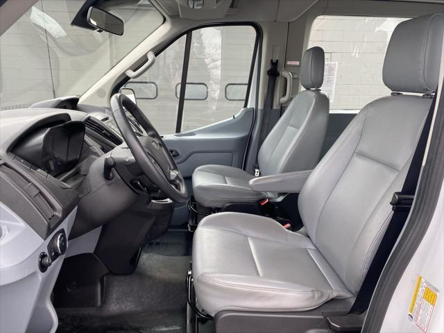 used 2015 Ford Transit-350 car, priced at $26,579