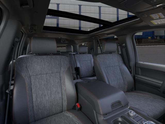 new 2024 Ford Expedition car, priced at $75,275