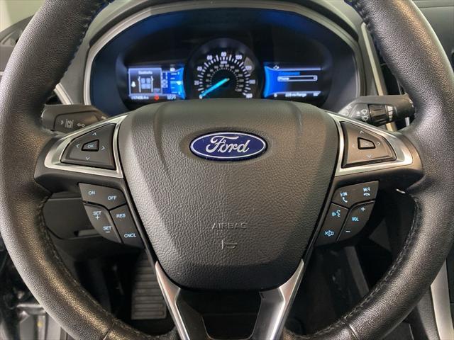 used 2022 Ford Edge car, priced at $27,279