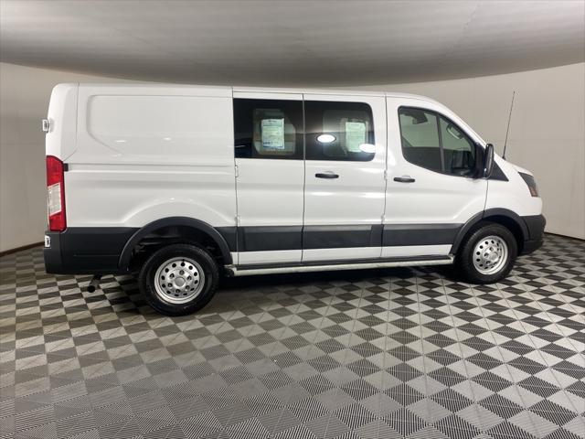 used 2023 Ford Transit-150 car, priced at $43,770