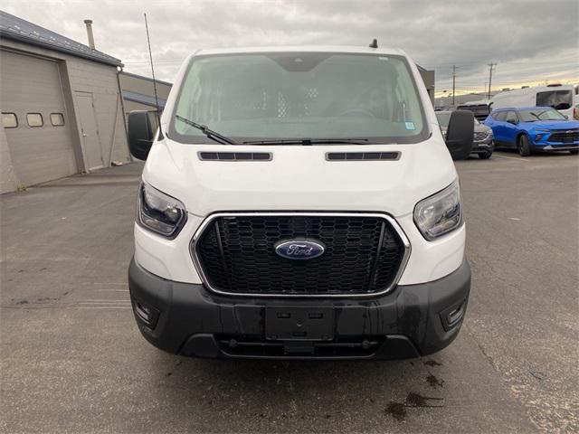 used 2023 Ford Transit-150 car, priced at $43,399