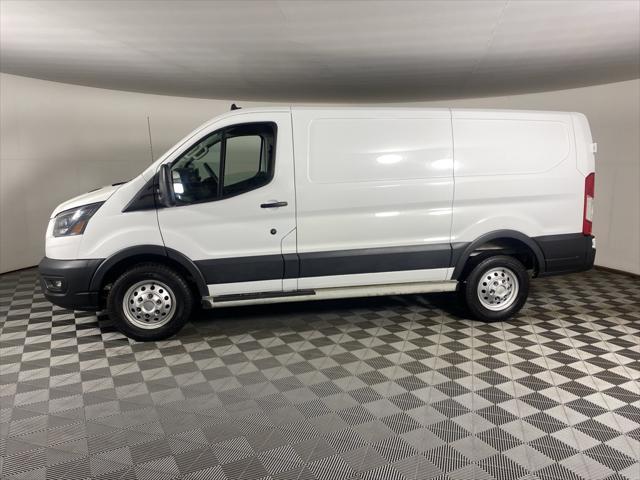 used 2023 Ford Transit-150 car, priced at $43,770