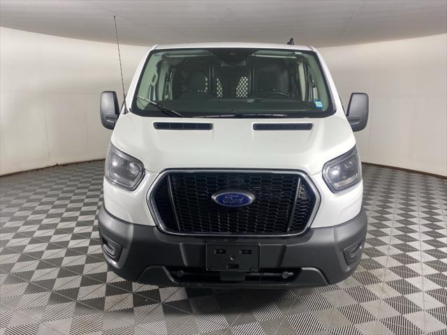 used 2023 Ford Transit-150 car, priced at $43,770