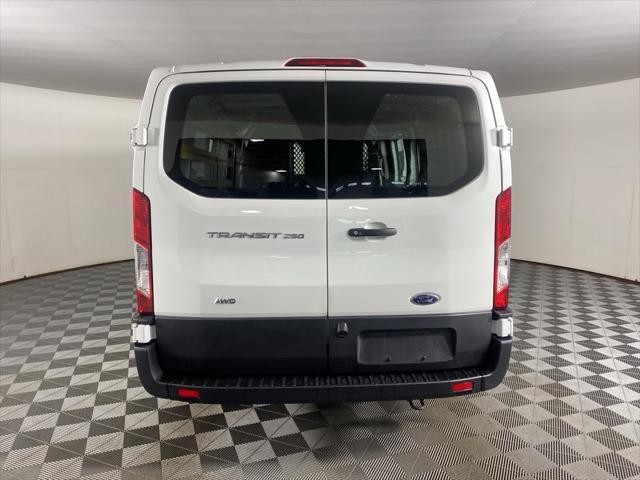 used 2023 Ford Transit-150 car, priced at $43,770