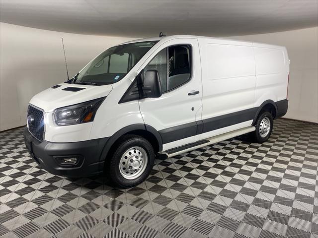 used 2023 Ford Transit-150 car, priced at $43,770