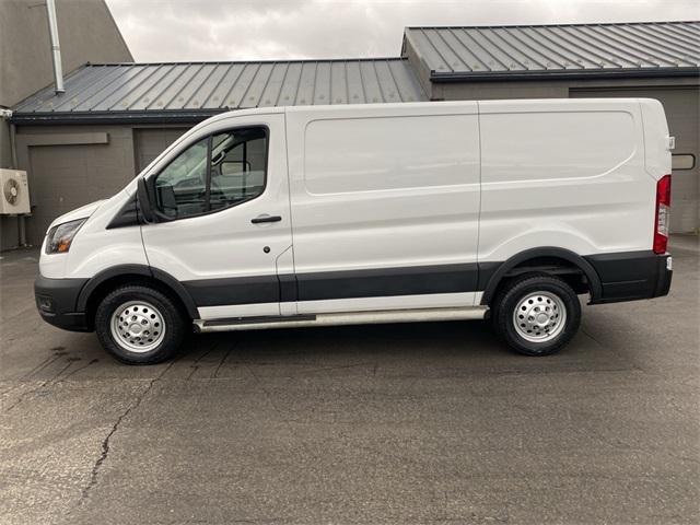 used 2023 Ford Transit-150 car, priced at $43,399