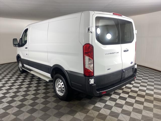 used 2023 Ford Transit-150 car, priced at $43,770