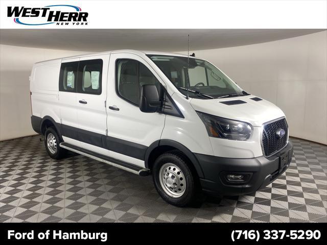 used 2023 Ford Transit-150 car, priced at $43,770