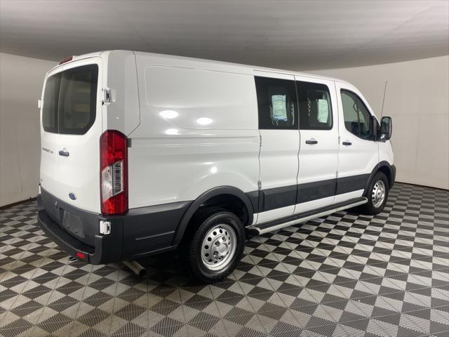 used 2023 Ford Transit-150 car, priced at $43,770