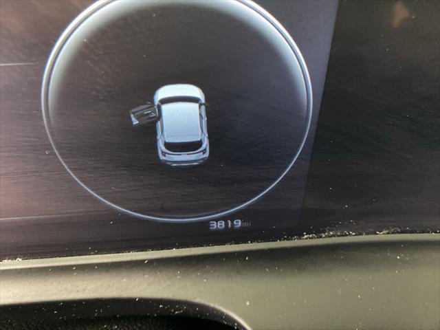 used 2025 Kia Seltos car, priced at $28,903
