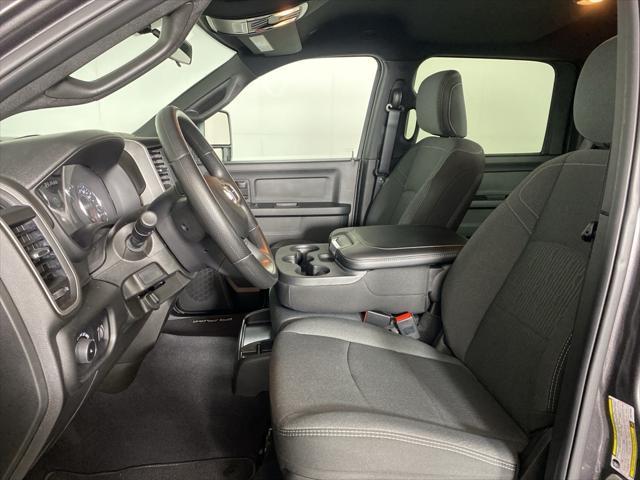 used 2024 Ram 2500 car, priced at $50,496