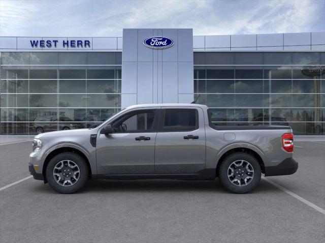 new 2024 Ford Maverick car, priced at $32,150