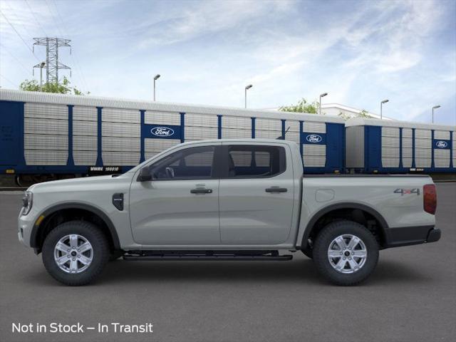 new 2024 Ford Ranger car, priced at $38,995