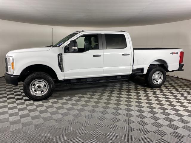 used 2023 Ford F-350 car, priced at $49,989