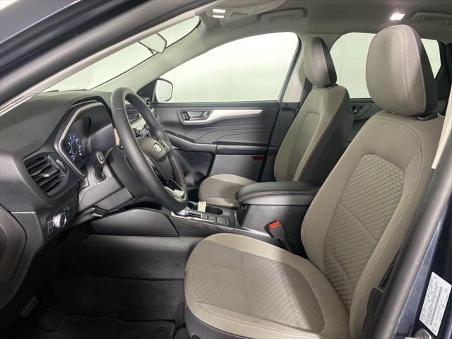 used 2022 Ford Escape car, priced at $22,197