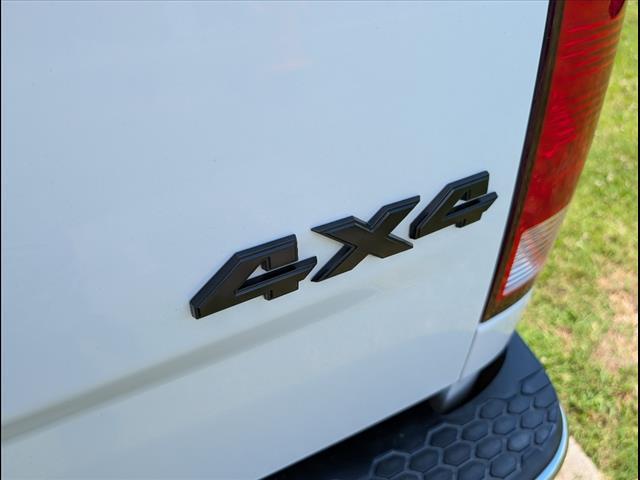 used 2015 Ram 2500 car, priced at $25,991