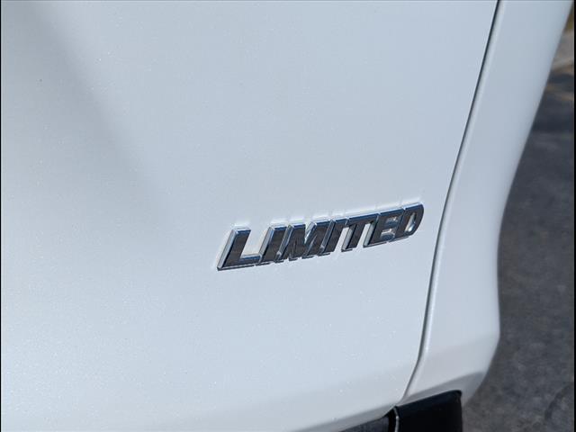 used 2023 Toyota RAV4 car, priced at $38,592