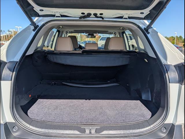 used 2023 Toyota RAV4 car, priced at $38,592