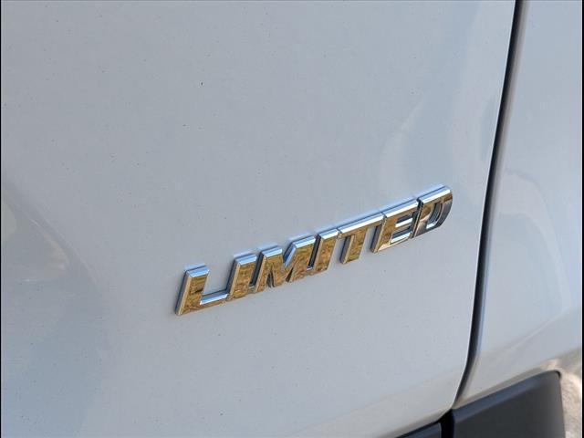 used 2023 Toyota RAV4 car, priced at $38,991