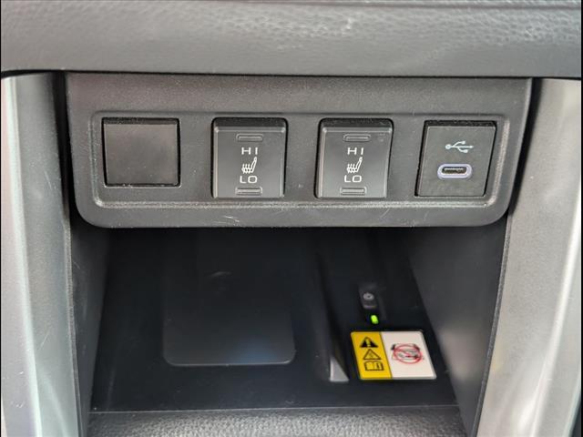 used 2023 Toyota Corolla Cross car, priced at $32,991