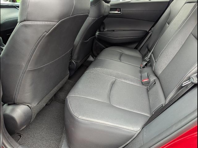 used 2023 Toyota Corolla Cross car, priced at $32,991