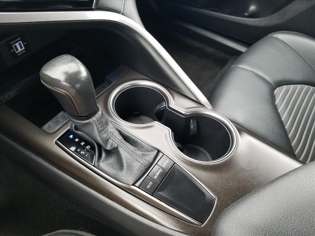used 2023 Toyota Camry car, priced at $27,991
