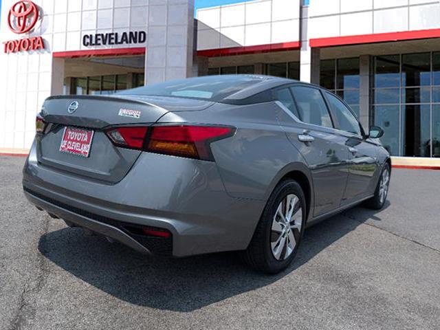 used 2020 Nissan Altima car, priced at $16,592