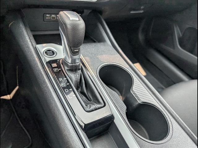 used 2020 Nissan Altima car, priced at $16,991