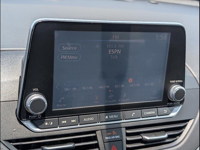 used 2020 Nissan Altima car, priced at $16,991