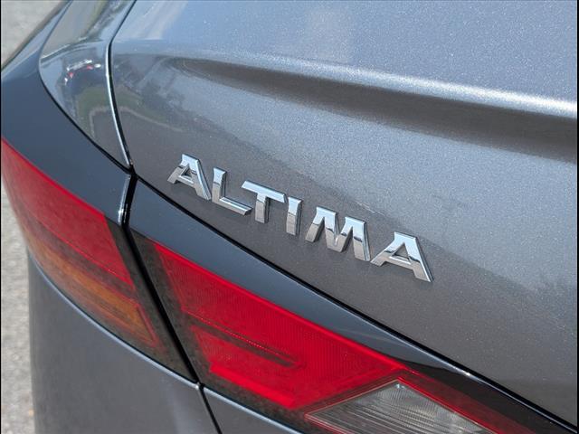 used 2020 Nissan Altima car, priced at $16,991