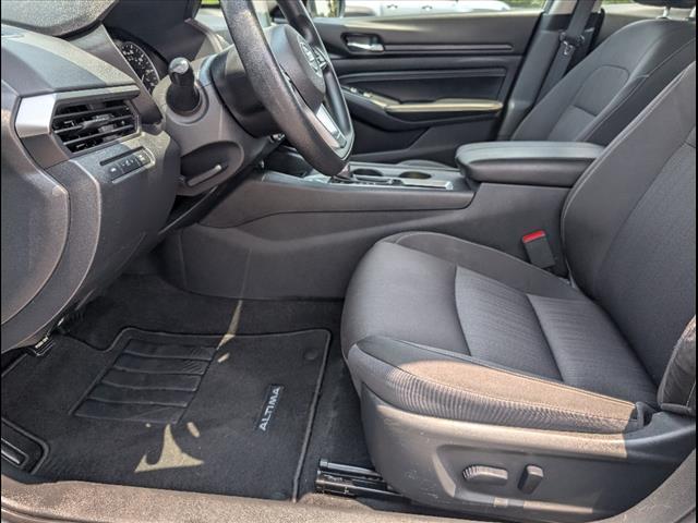 used 2020 Nissan Altima car, priced at $16,991