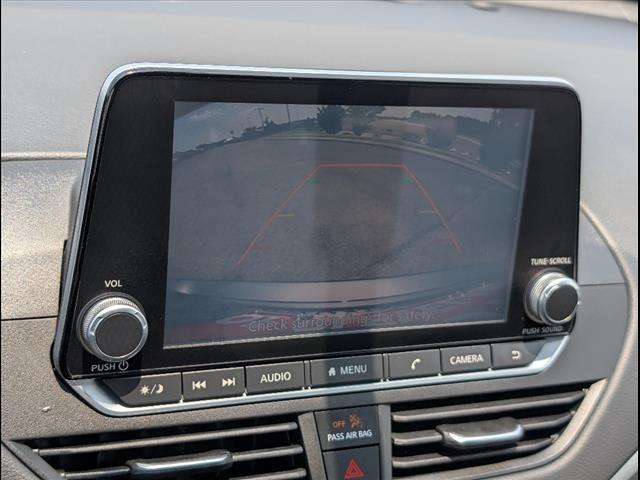 used 2020 Nissan Altima car, priced at $16,592