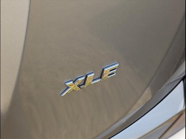 used 2018 Toyota RAV4 car, priced at $18,991