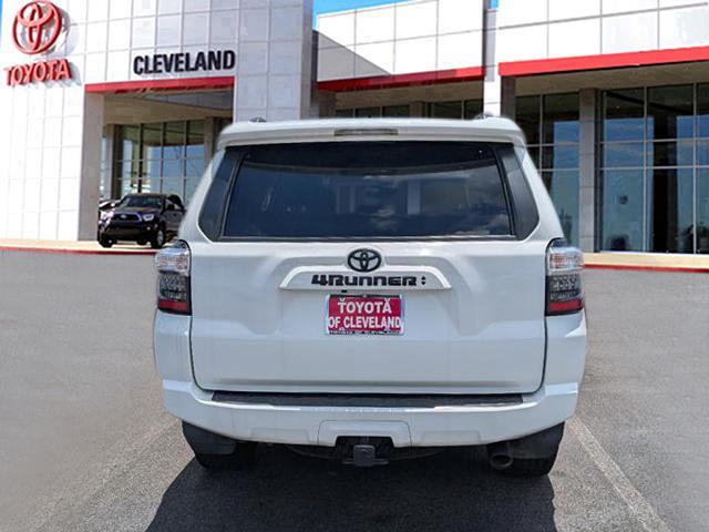 used 2022 Toyota 4Runner car, priced at $41,991