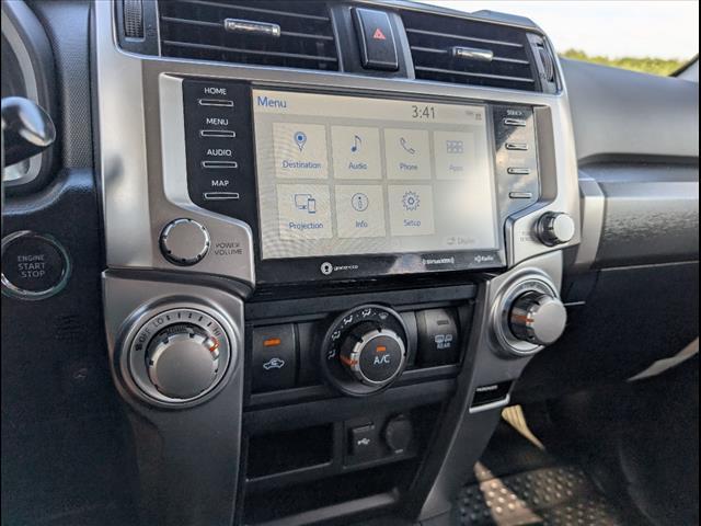 used 2023 Toyota 4Runner car, priced at $46,991