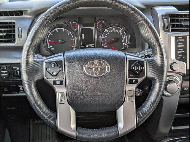 used 2023 Toyota 4Runner car, priced at $46,991