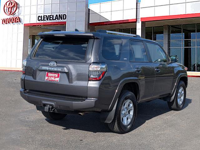 used 2023 Toyota 4Runner car, priced at $46,991