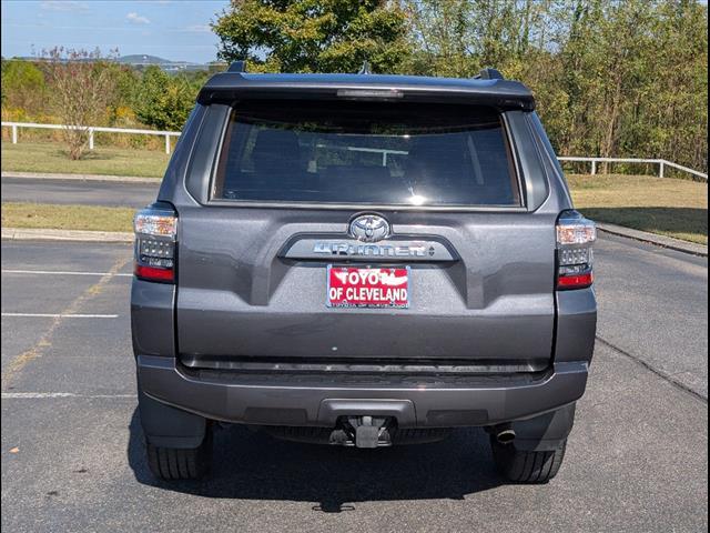 used 2023 Toyota 4Runner car, priced at $46,991