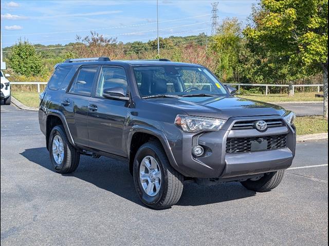 used 2023 Toyota 4Runner car, priced at $46,991