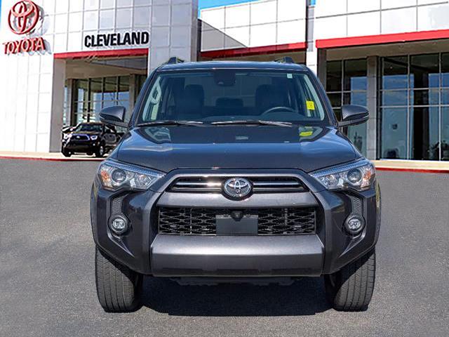 used 2023 Toyota 4Runner car, priced at $46,991