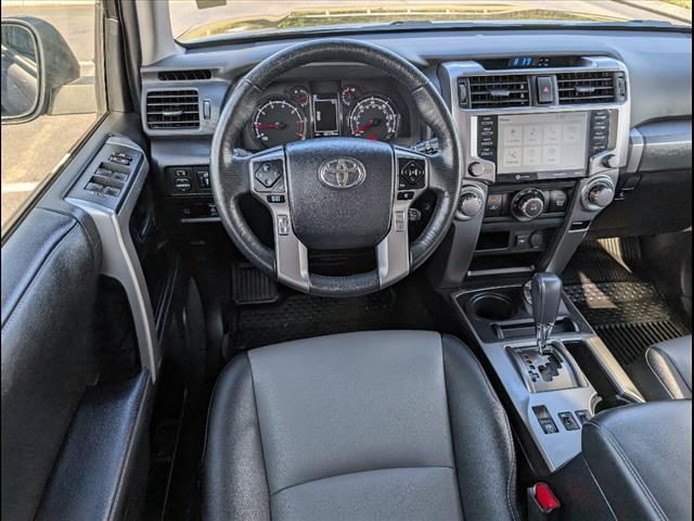 used 2023 Toyota 4Runner car, priced at $46,991