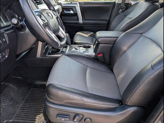 used 2023 Toyota 4Runner car, priced at $46,991